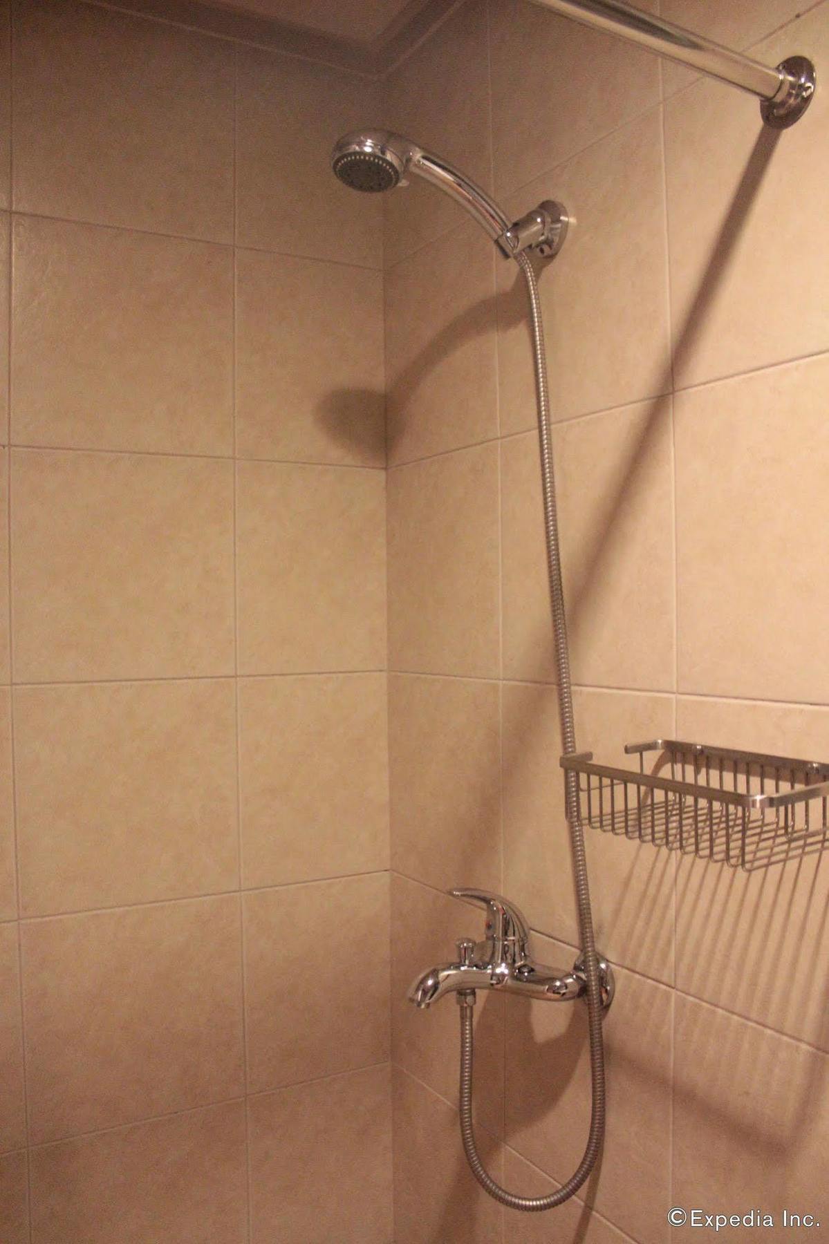 Soleste Suites Quezon City Eksteriør billede