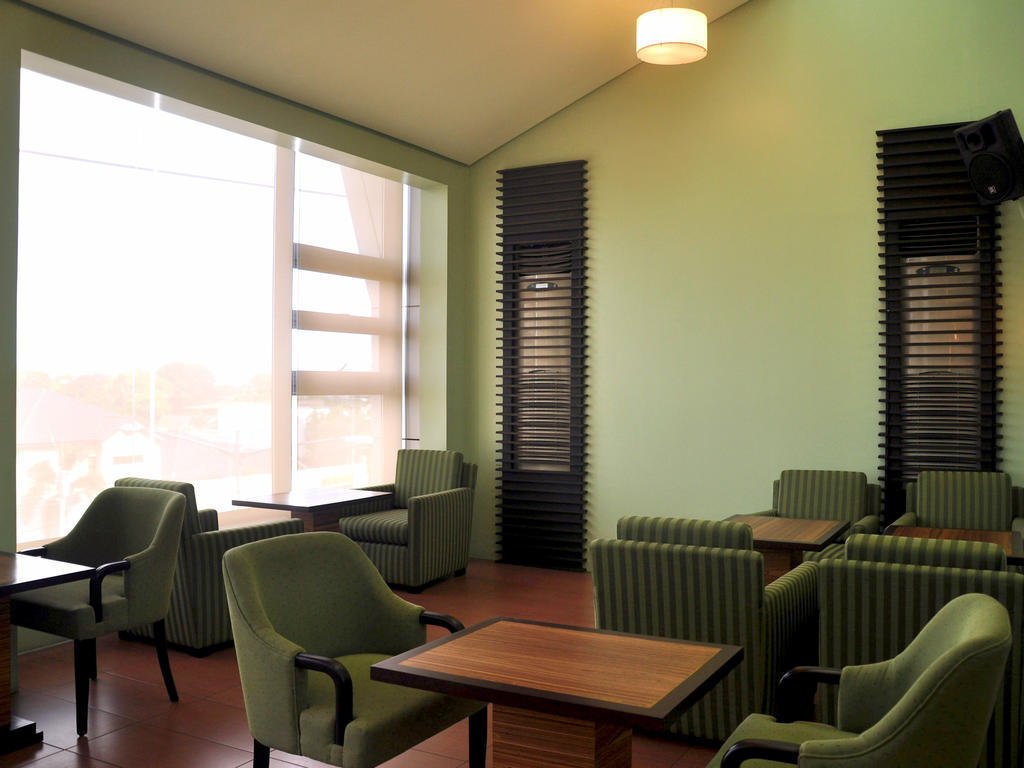 Soleste Suites Quezon City Eksteriør billede