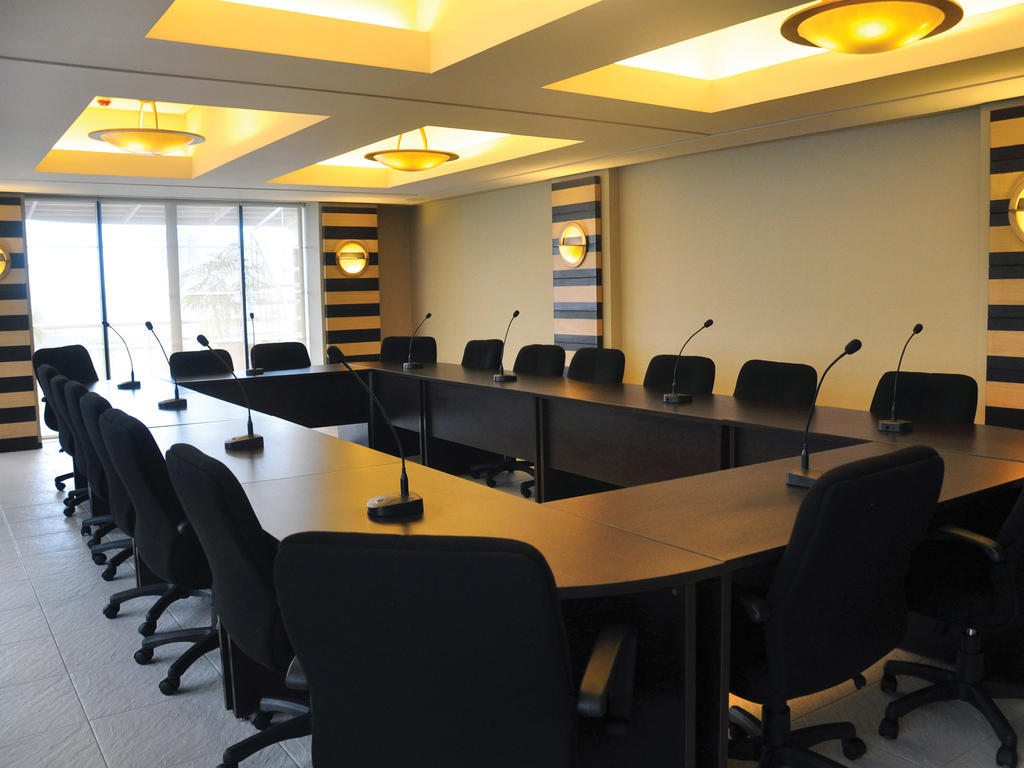 Soleste Suites Quezon City Eksteriør billede