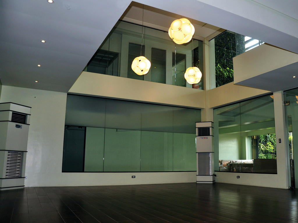 Soleste Suites Quezon City Eksteriør billede